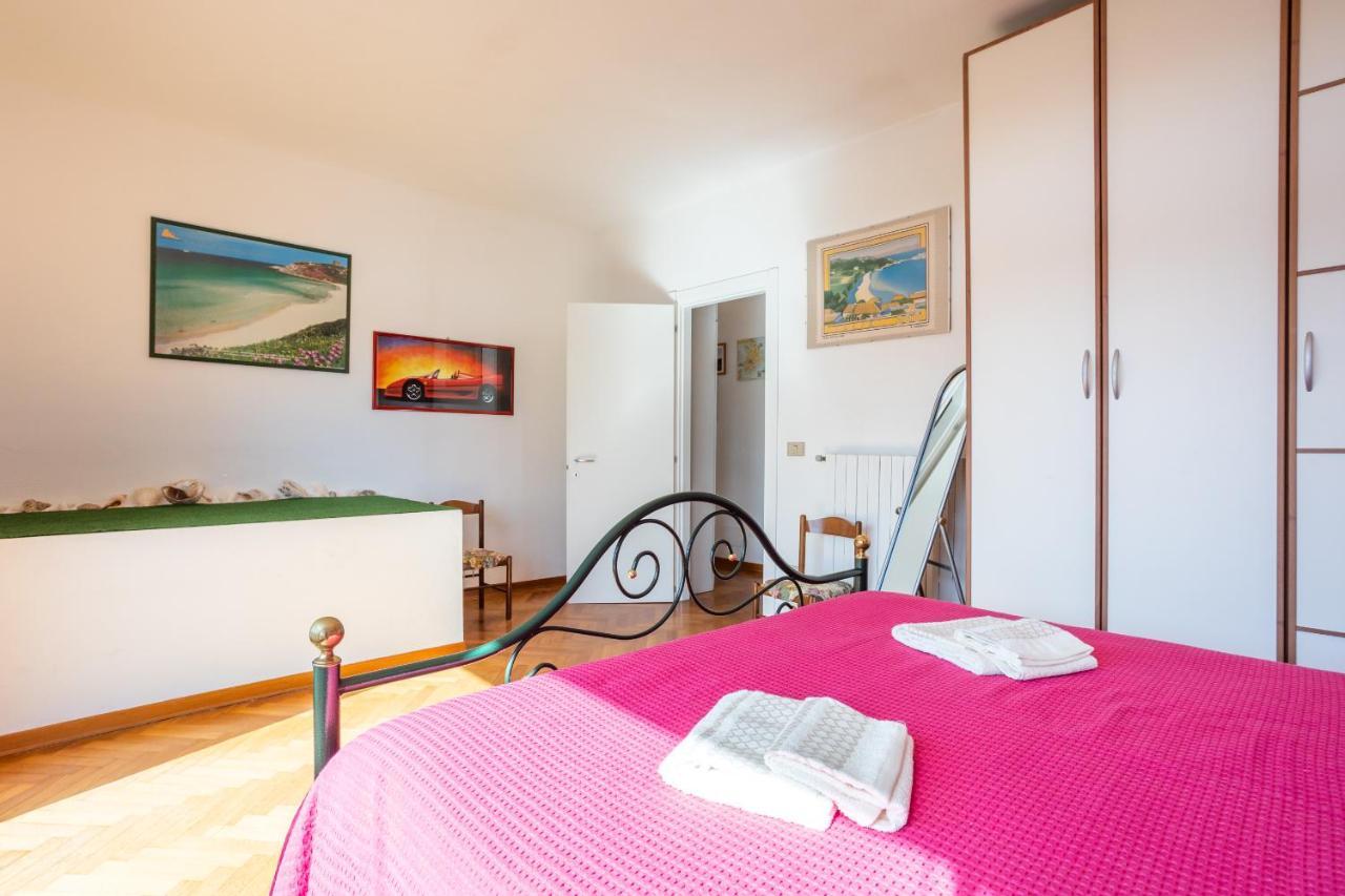 Bed and Breakfast Casa Di Paolo E Roberta Santa Teresa Gallura Exterior foto