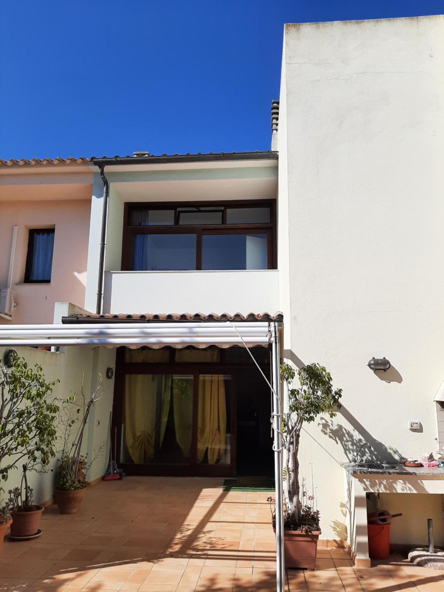 Bed and Breakfast Casa Di Paolo E Roberta Santa Teresa Gallura Exterior foto
