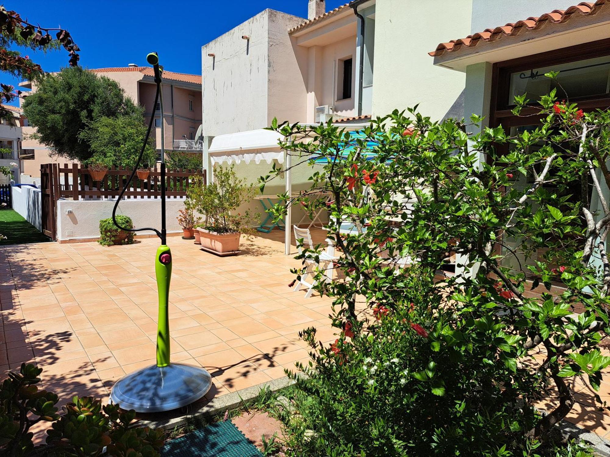 Bed and Breakfast Casa Di Paolo E Roberta Santa Teresa Gallura Exterior foto